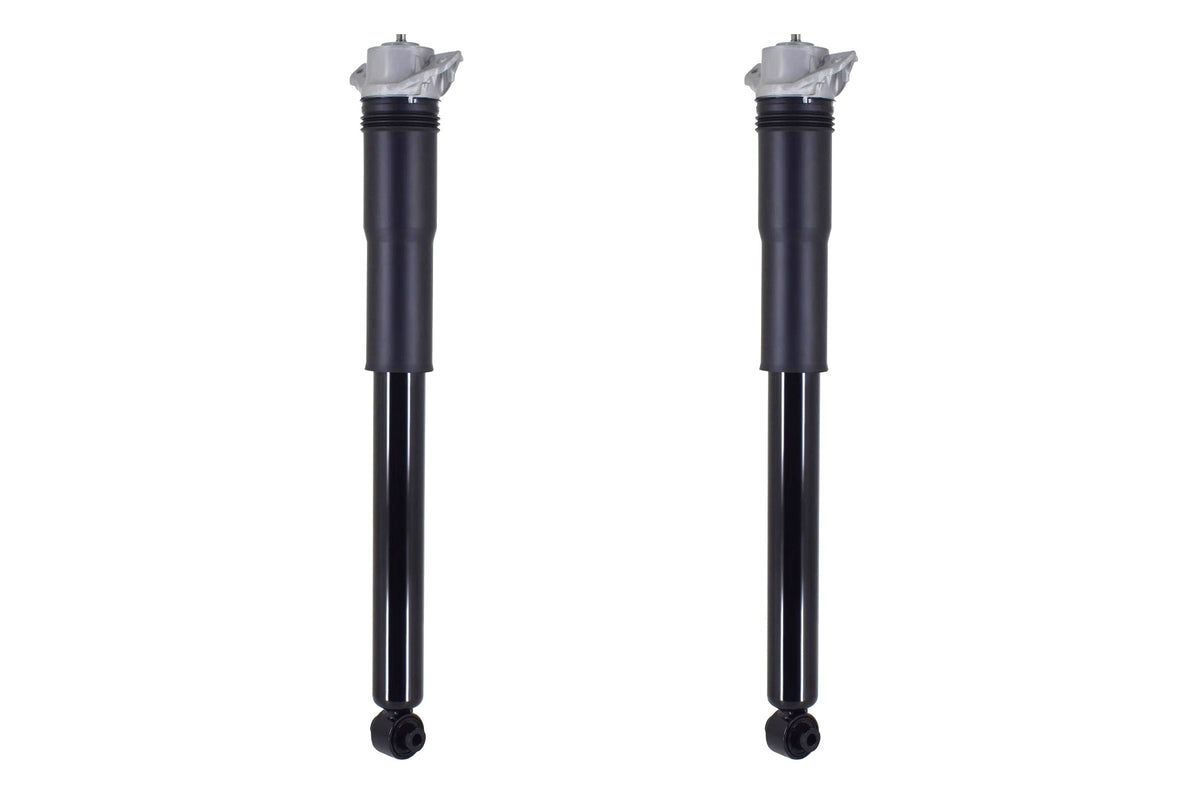 FCS Struts Shock Absorber Assembly Kit 8346962