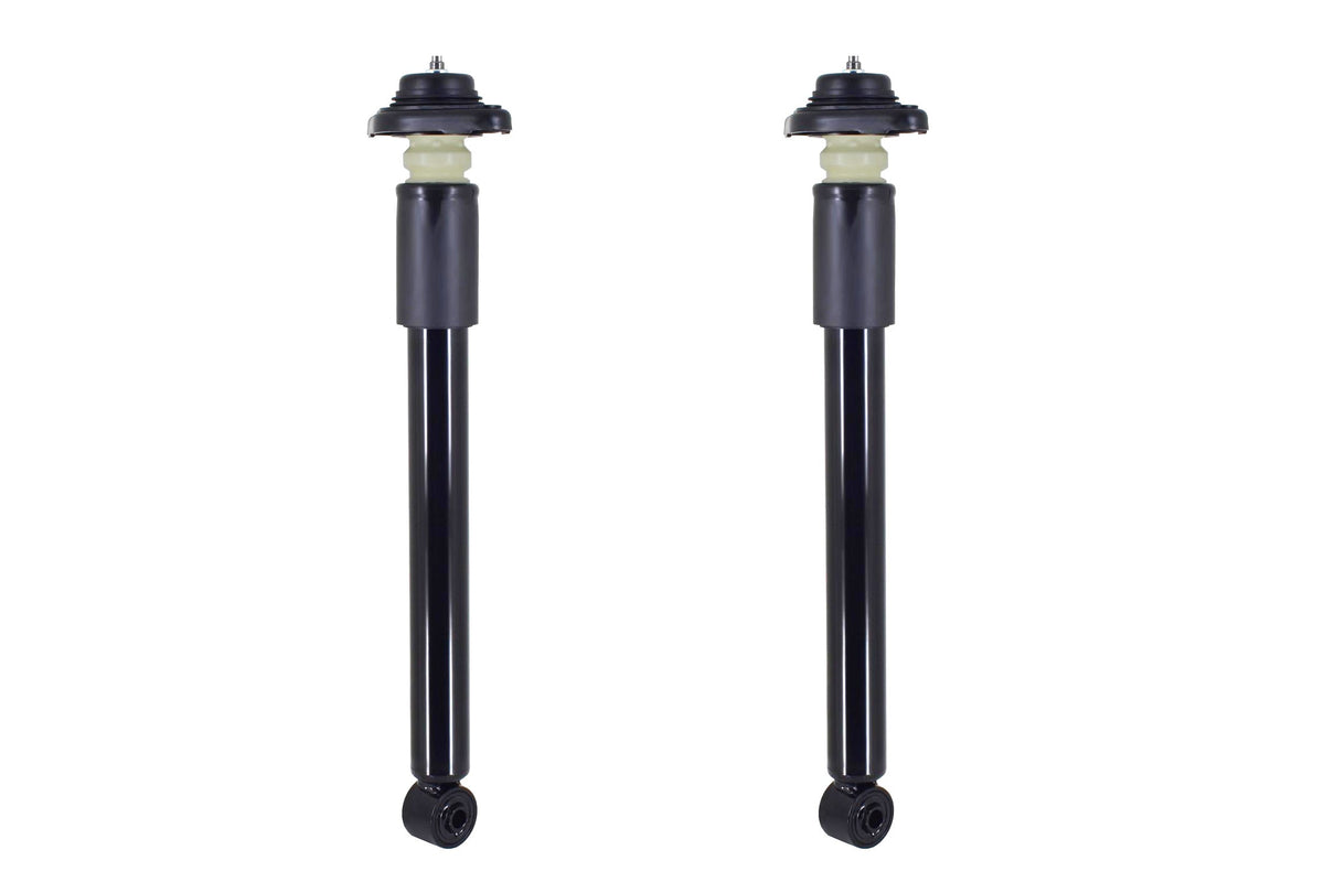 FCS Struts Vehicle Part 8348007