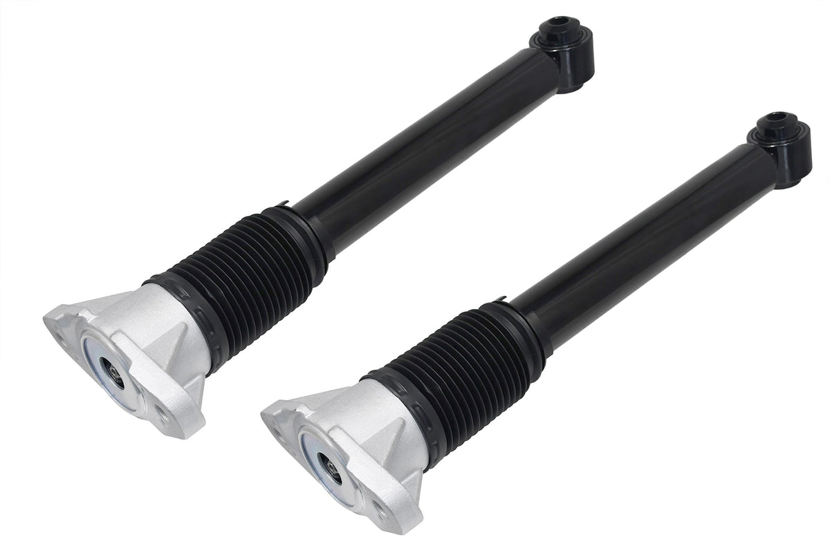 FCS Struts Shock Absorber Assembly Kit 8348010