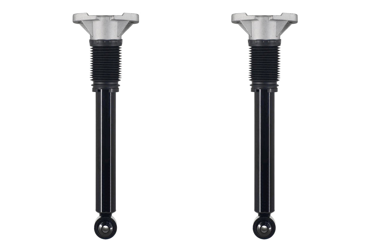 FCS Struts Shock Absorber Assembly Kit 8348010