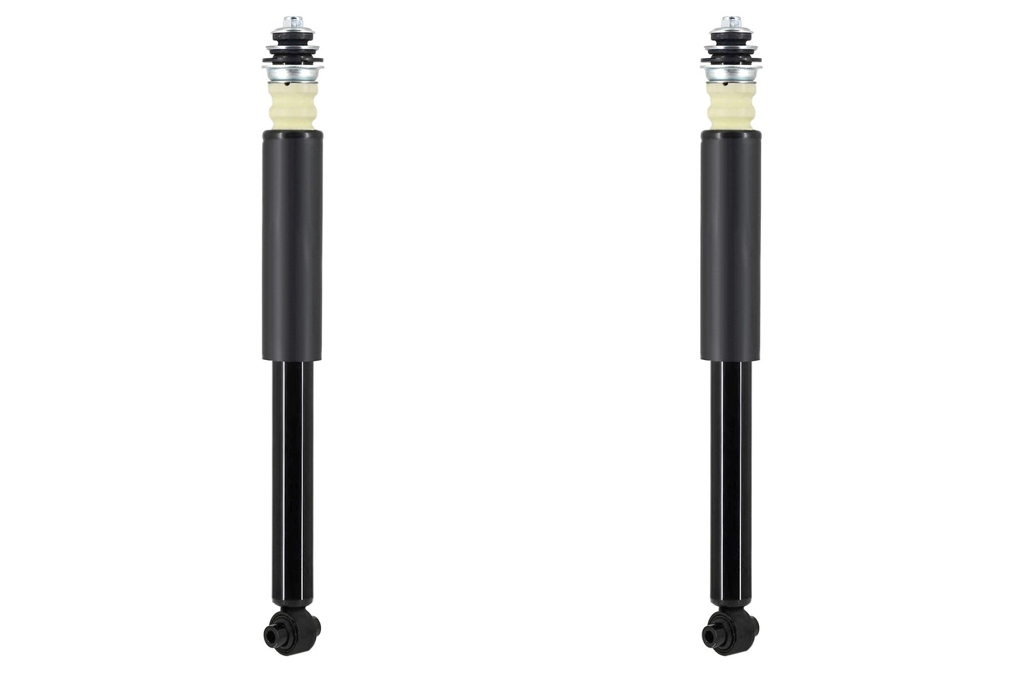 FCS Struts Shock Absorber 8348012 image 4