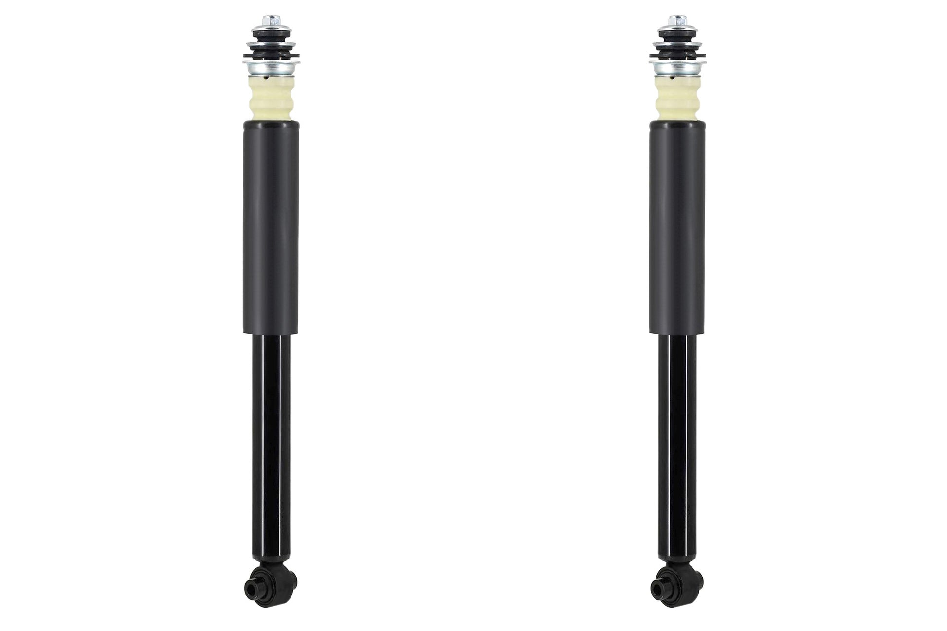 FCS Struts Shock Absorber 8348012 image 4