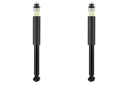 FCS Struts Shock Absorber 8348012 image 4
