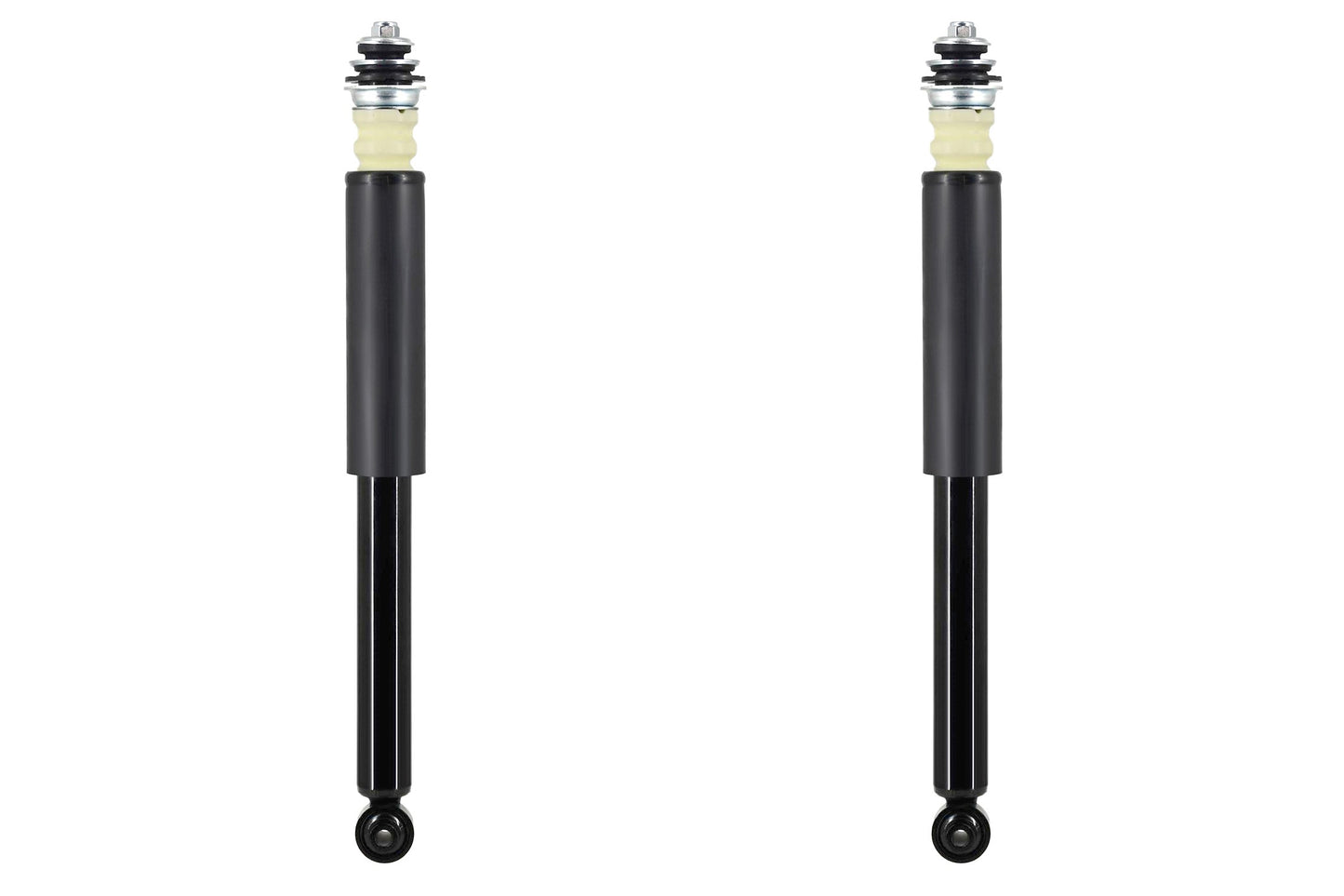 FCS Struts Shock Absorber 8348012 main image