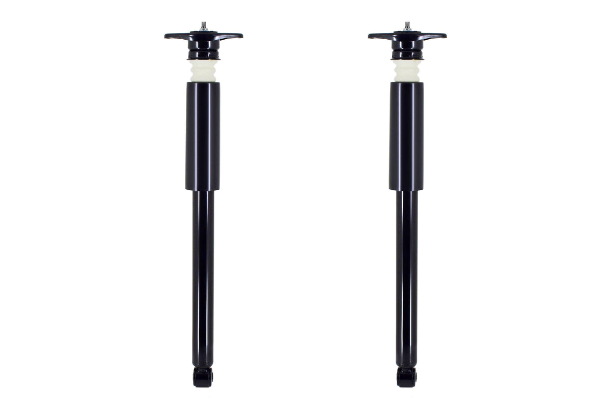 FCS Struts Shock Absorber Assembly Kit 8348024