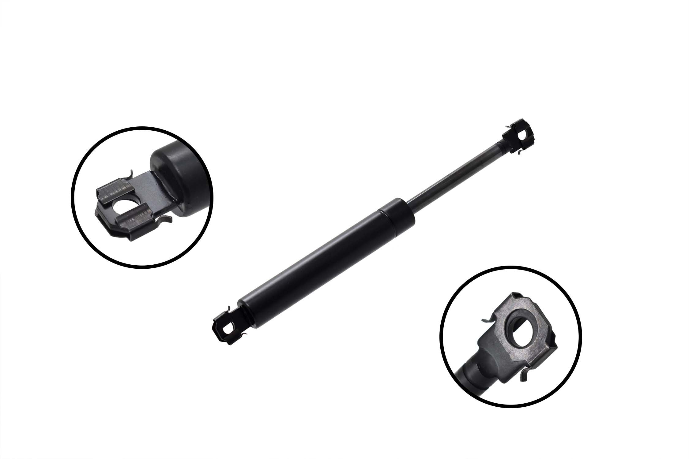 Focus Auto Parts Trunk Lid Lift Support 84002