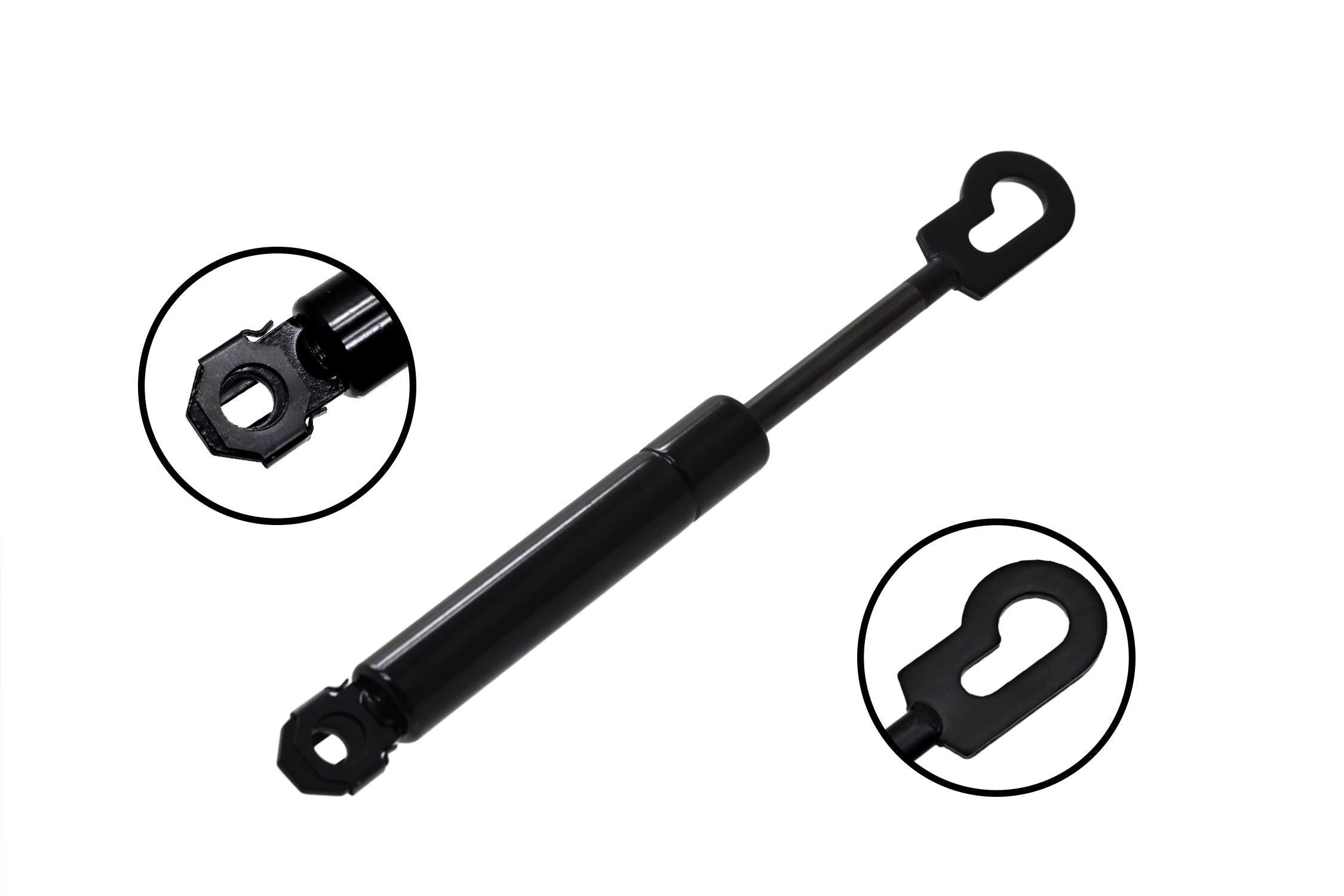 Focus Auto Parts Trunk Lid Lift Support 84004