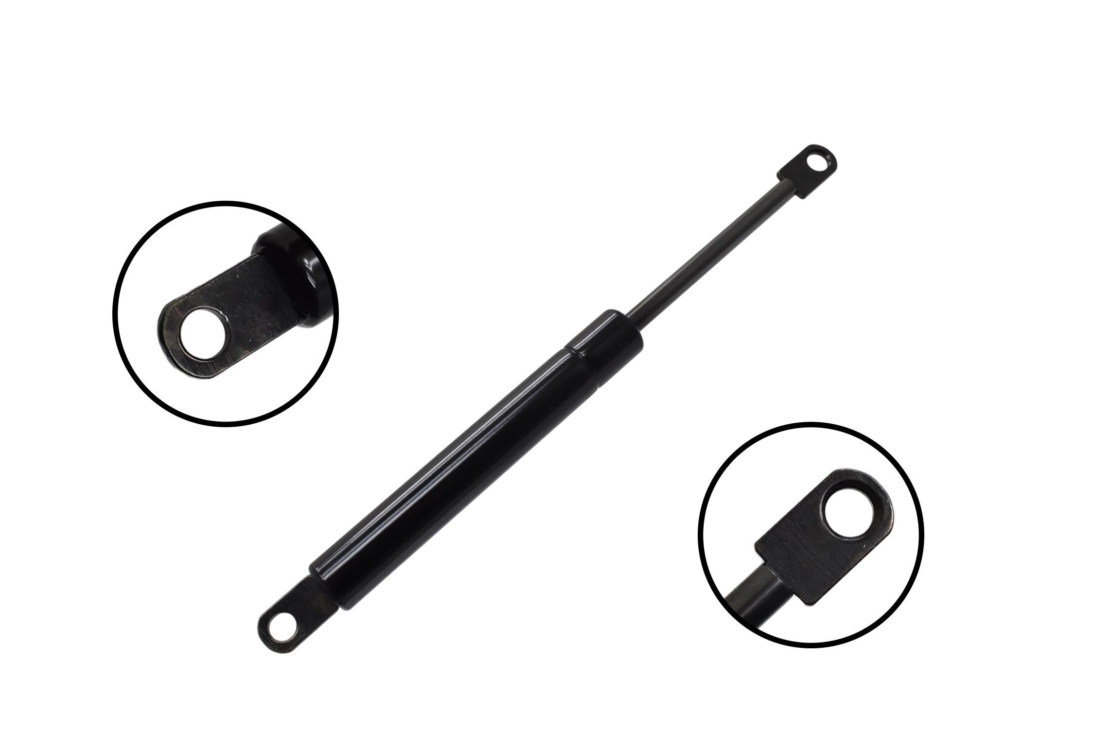 Focus Auto Parts Hood Lift Support 84006