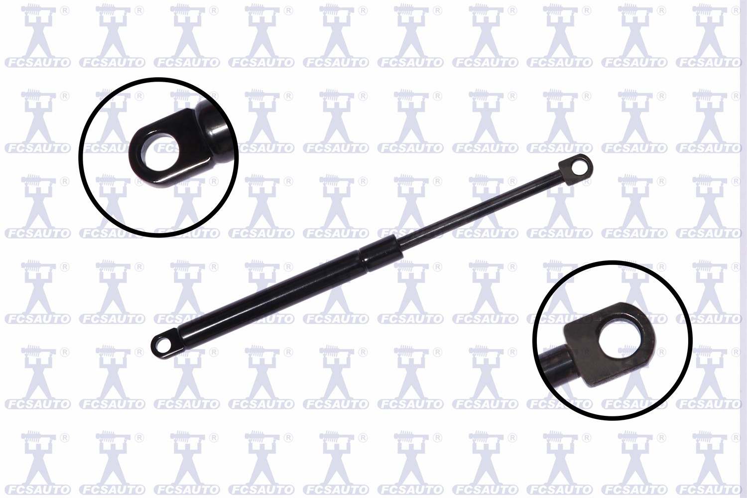 Focus Auto Parts Hood Lift Support 84023