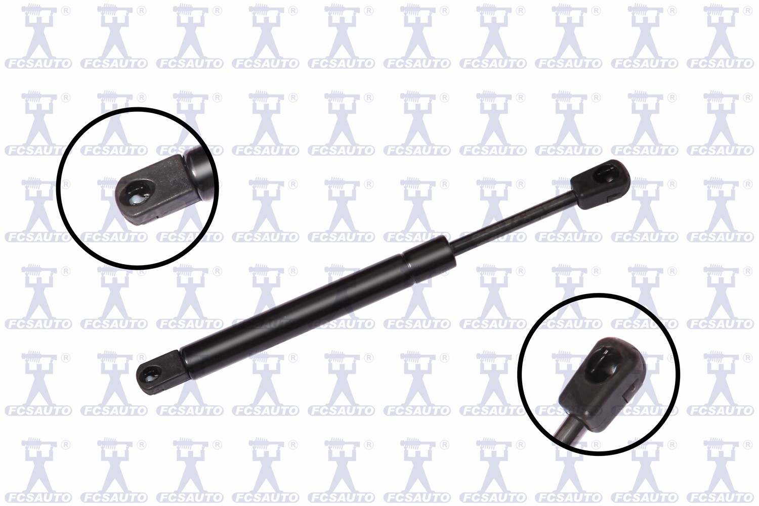 Focus Auto Parts Hood Lift Support 84026