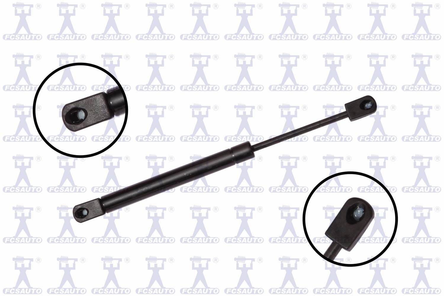 Focus Auto Parts Trunk Lid Lift Support 84027