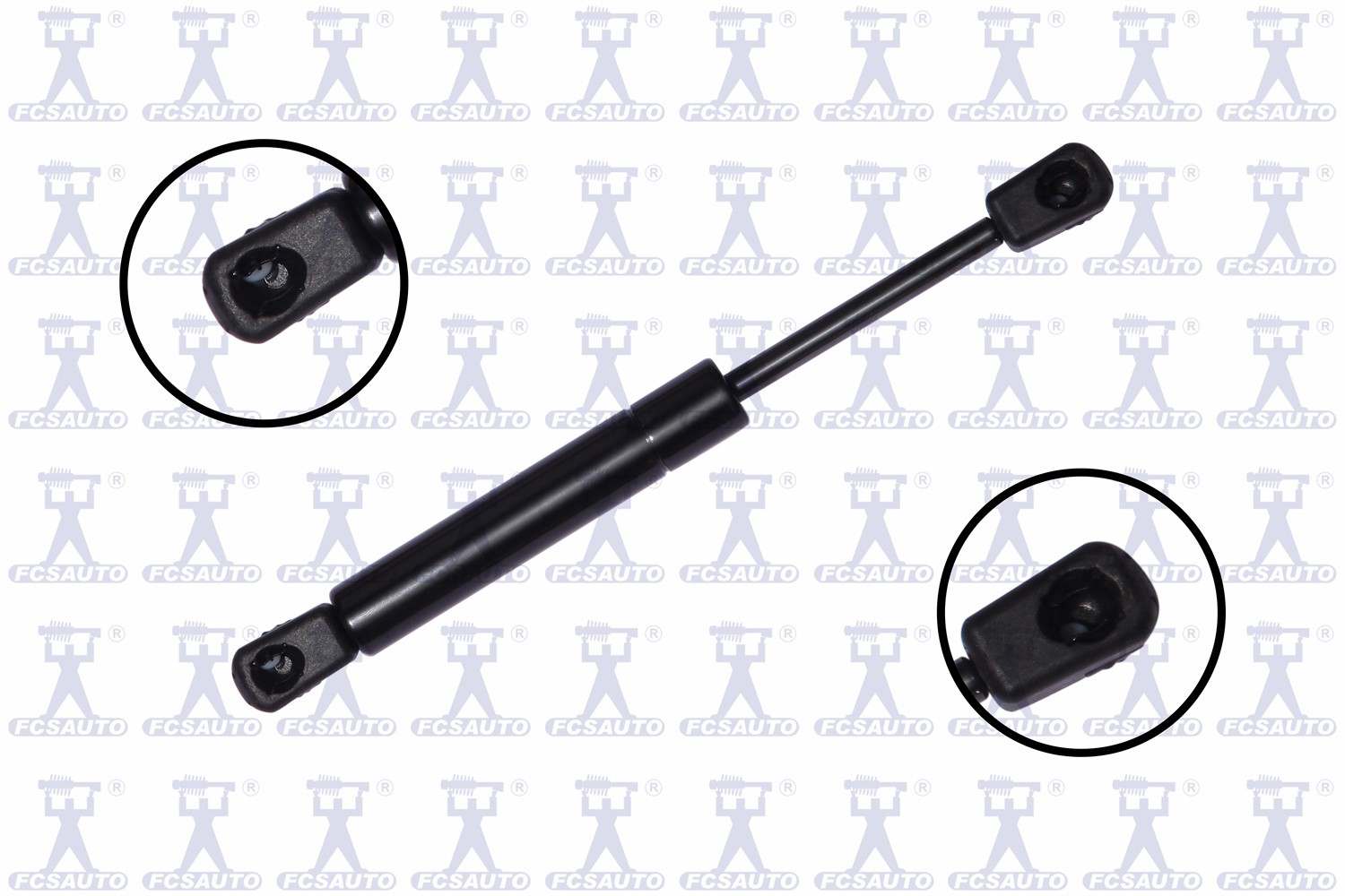 Focus Auto Parts Trunk Lid Lift Support 84030