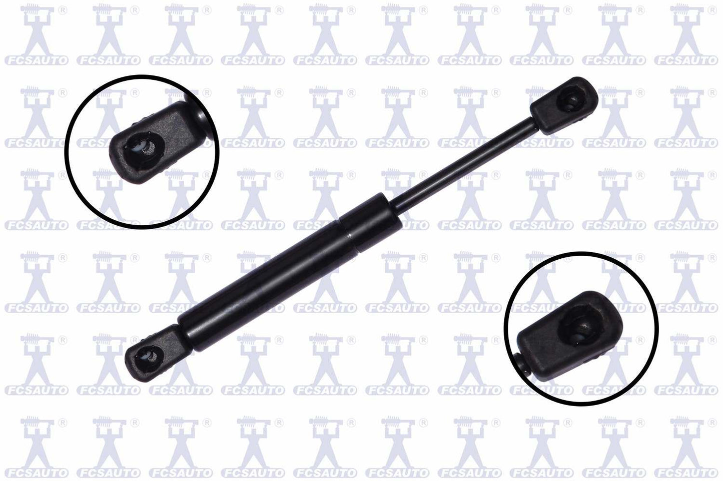 Focus Auto Parts Deck Lid Lift Support 84030