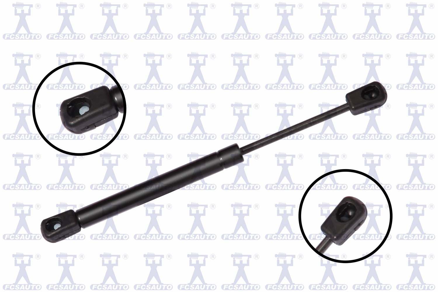 Focus Auto Parts Trunk Lid Lift Support 84031