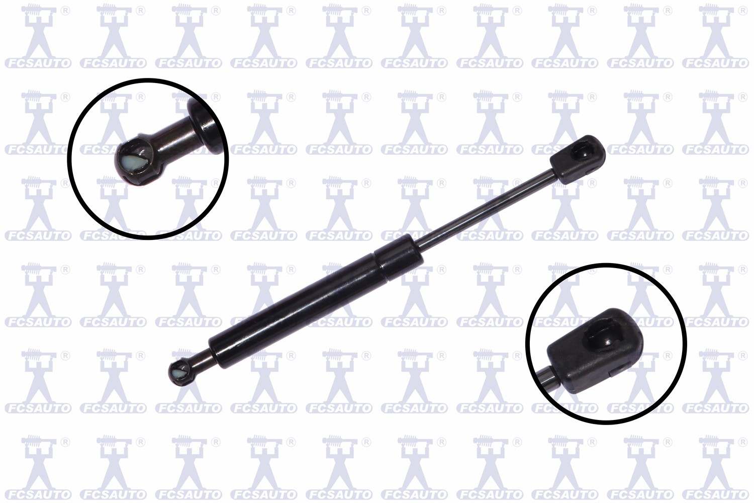 Focus Auto Parts Hood Lift Support 84033