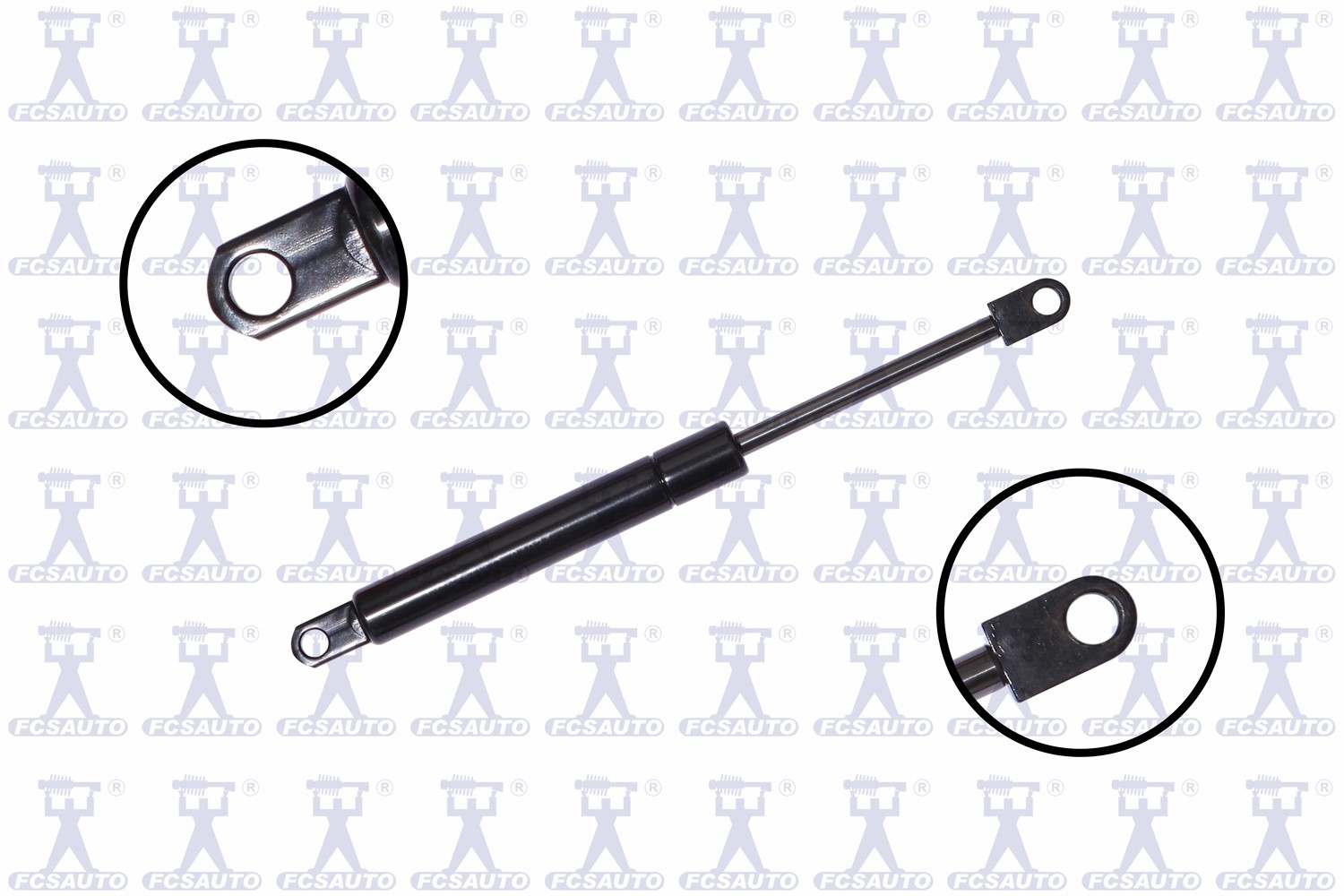 Focus Auto Parts Hood Lift Support 84034