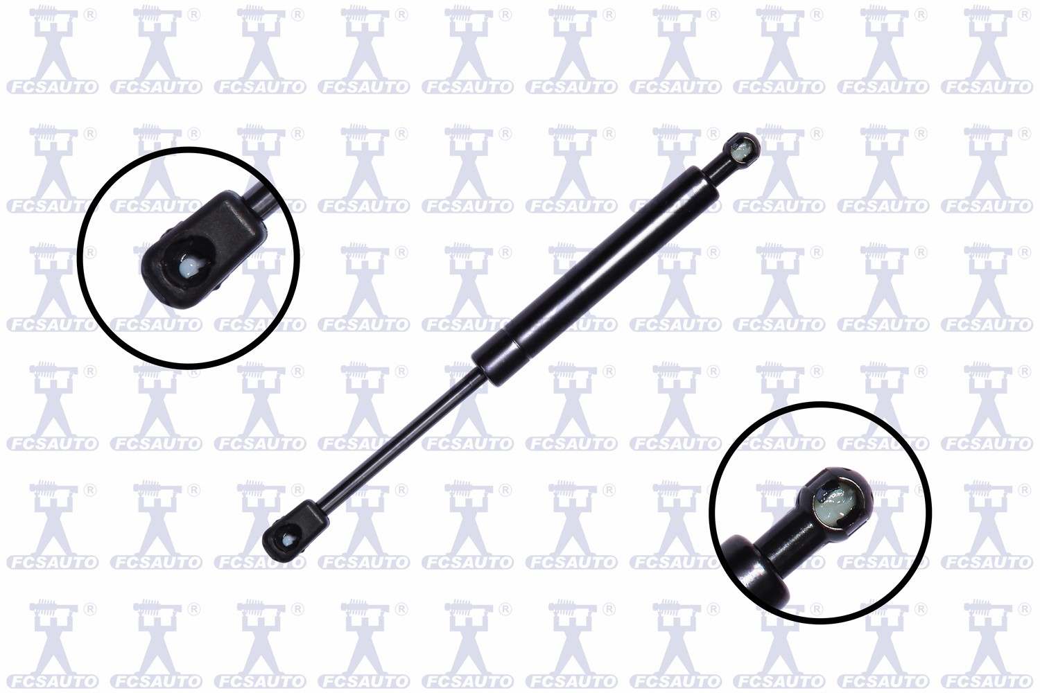 Focus Auto Parts Liftgate Lift Support 84035