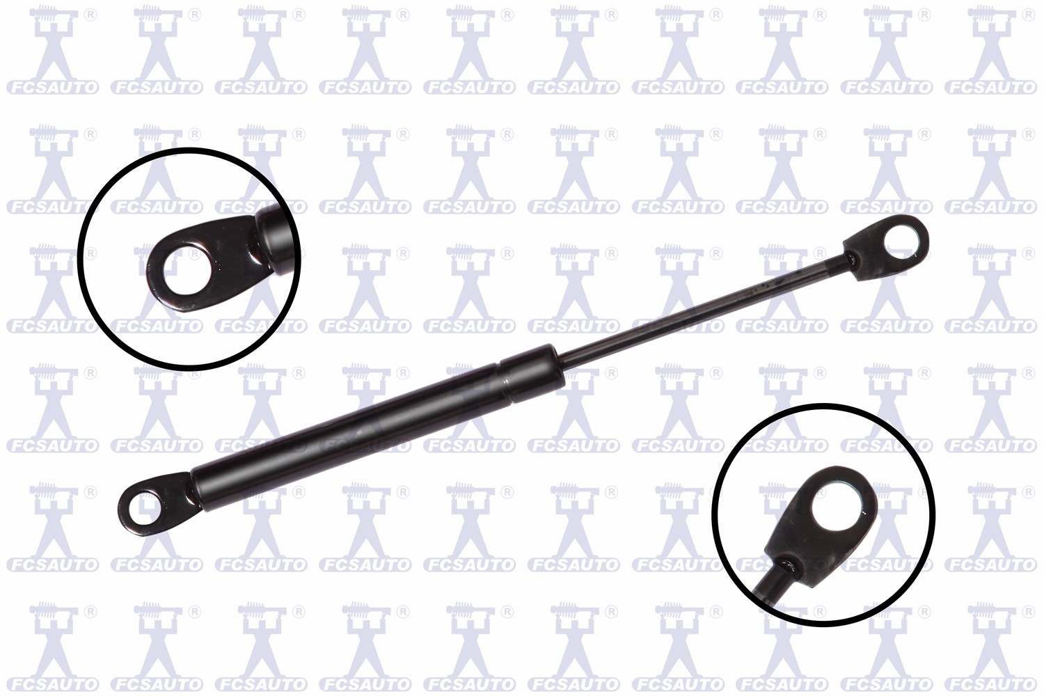 FCS Struts 84036