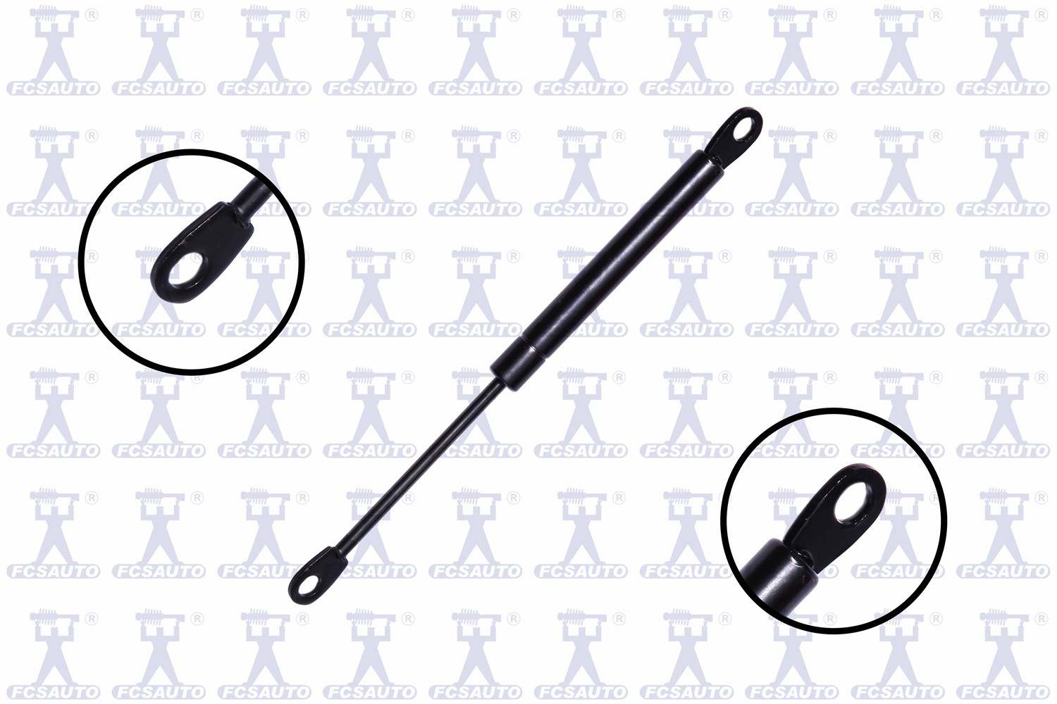 FCS Struts 84038