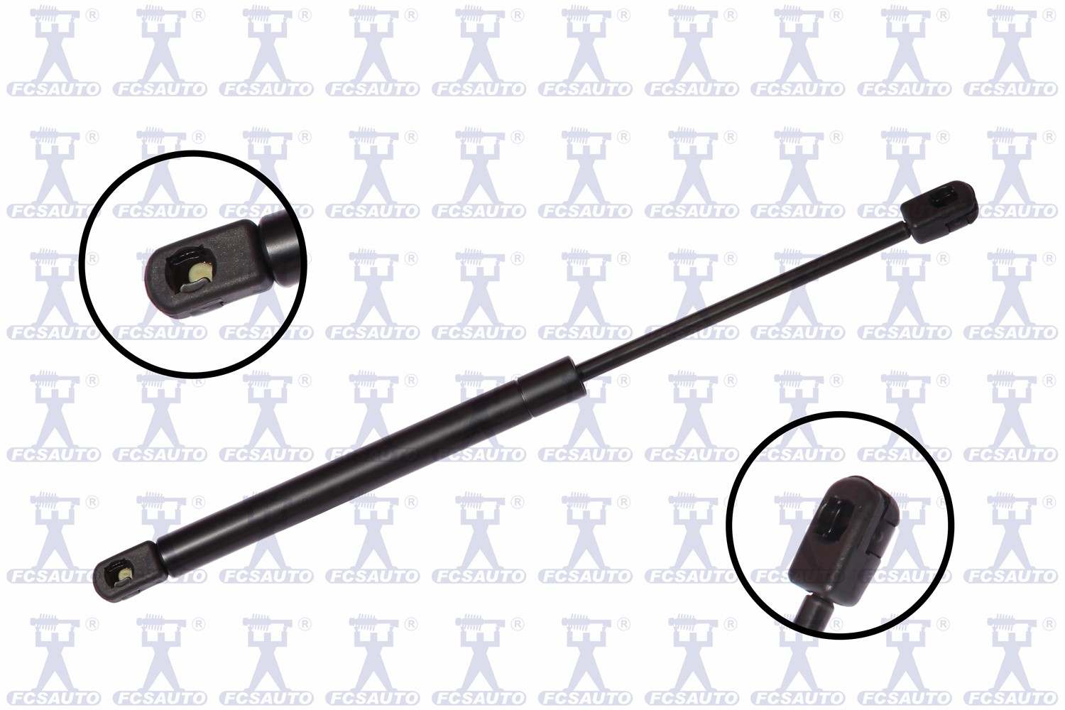 FCS Struts 84043