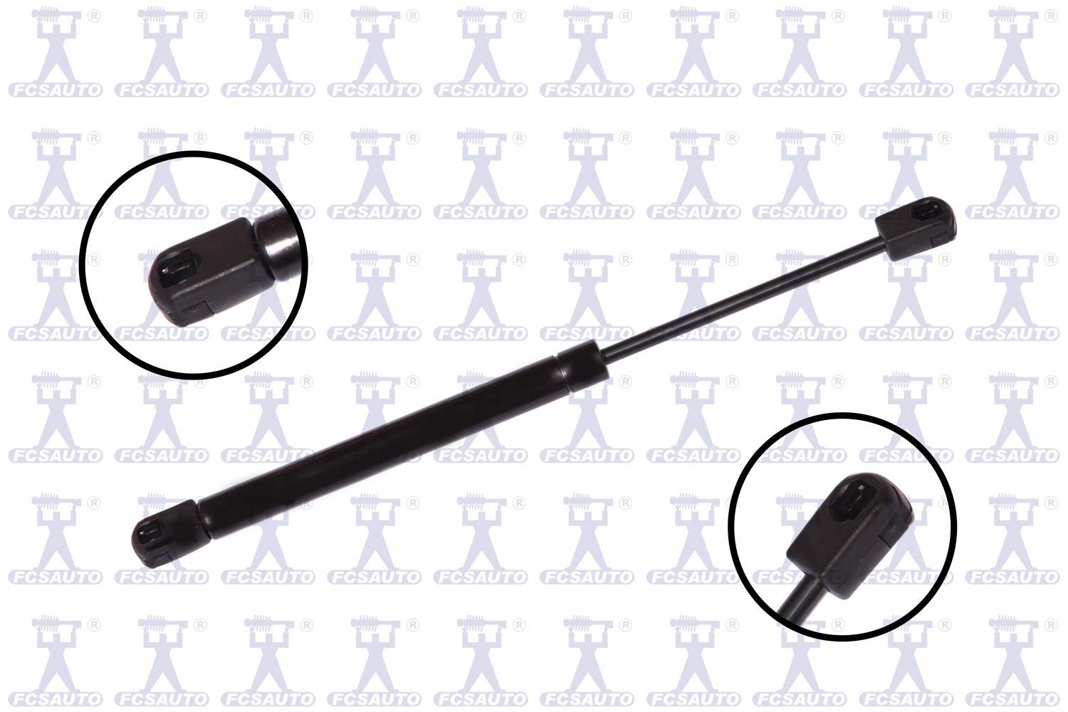 Focus Auto Parts Trunk Lid Lift Support 84045