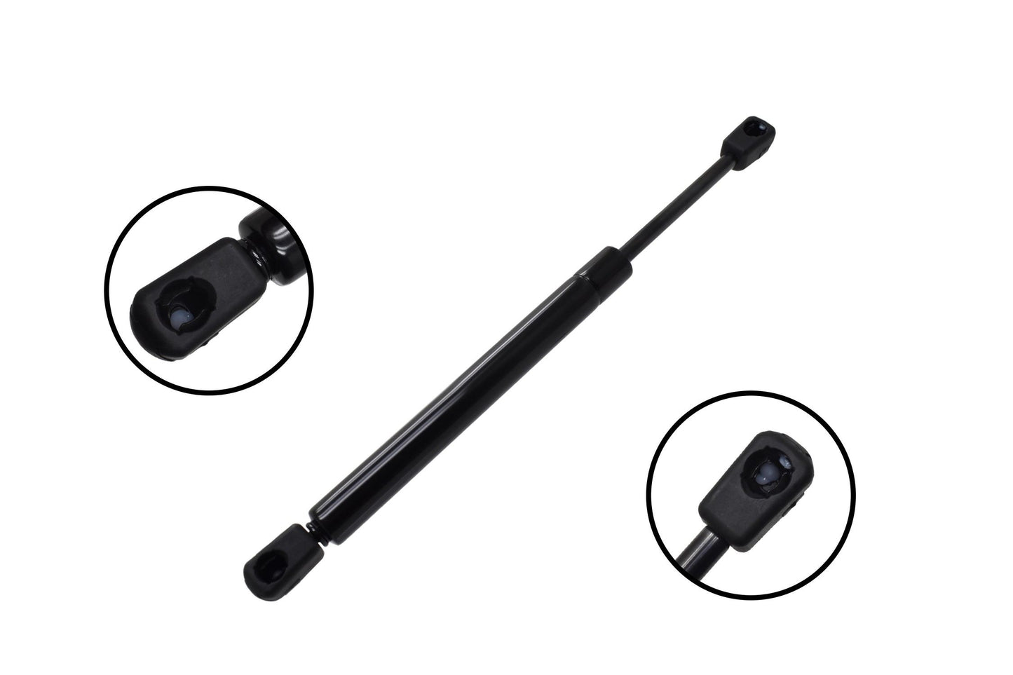 Focus Auto Parts Trunk Lid Lift Support 84046