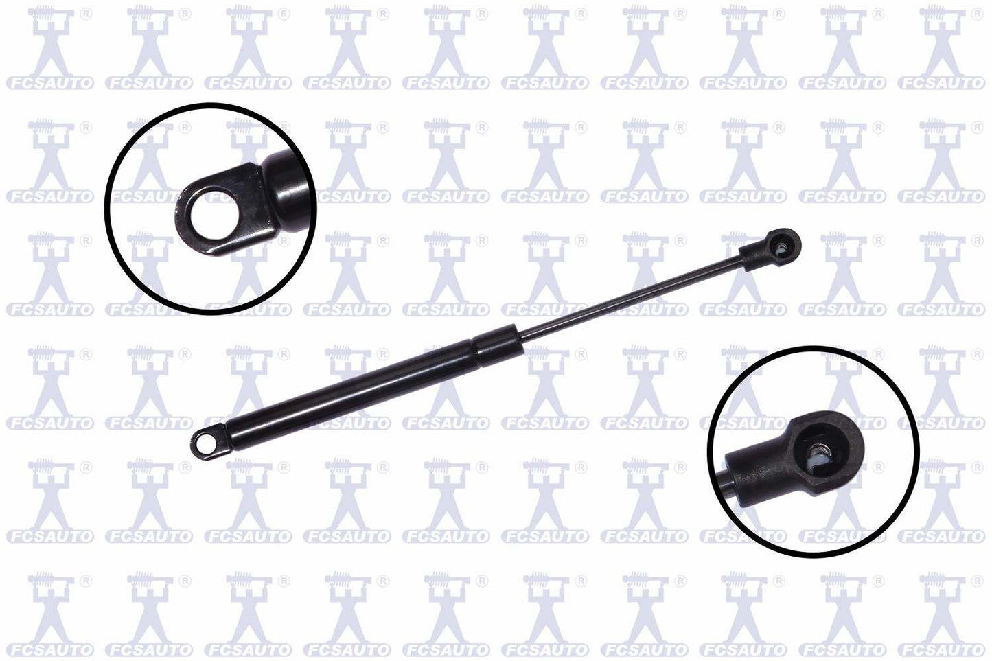 Focus Auto Parts Deck Lid Lift Support 84049