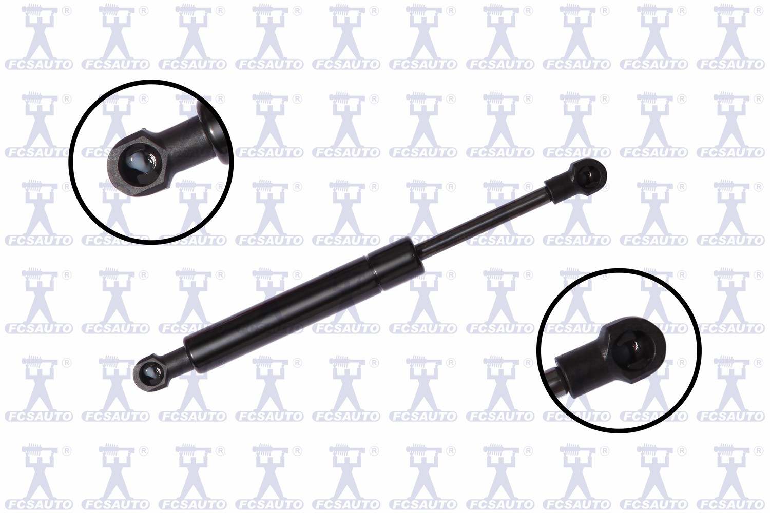 Focus Auto Parts Trunk Lid Lift Support 84051