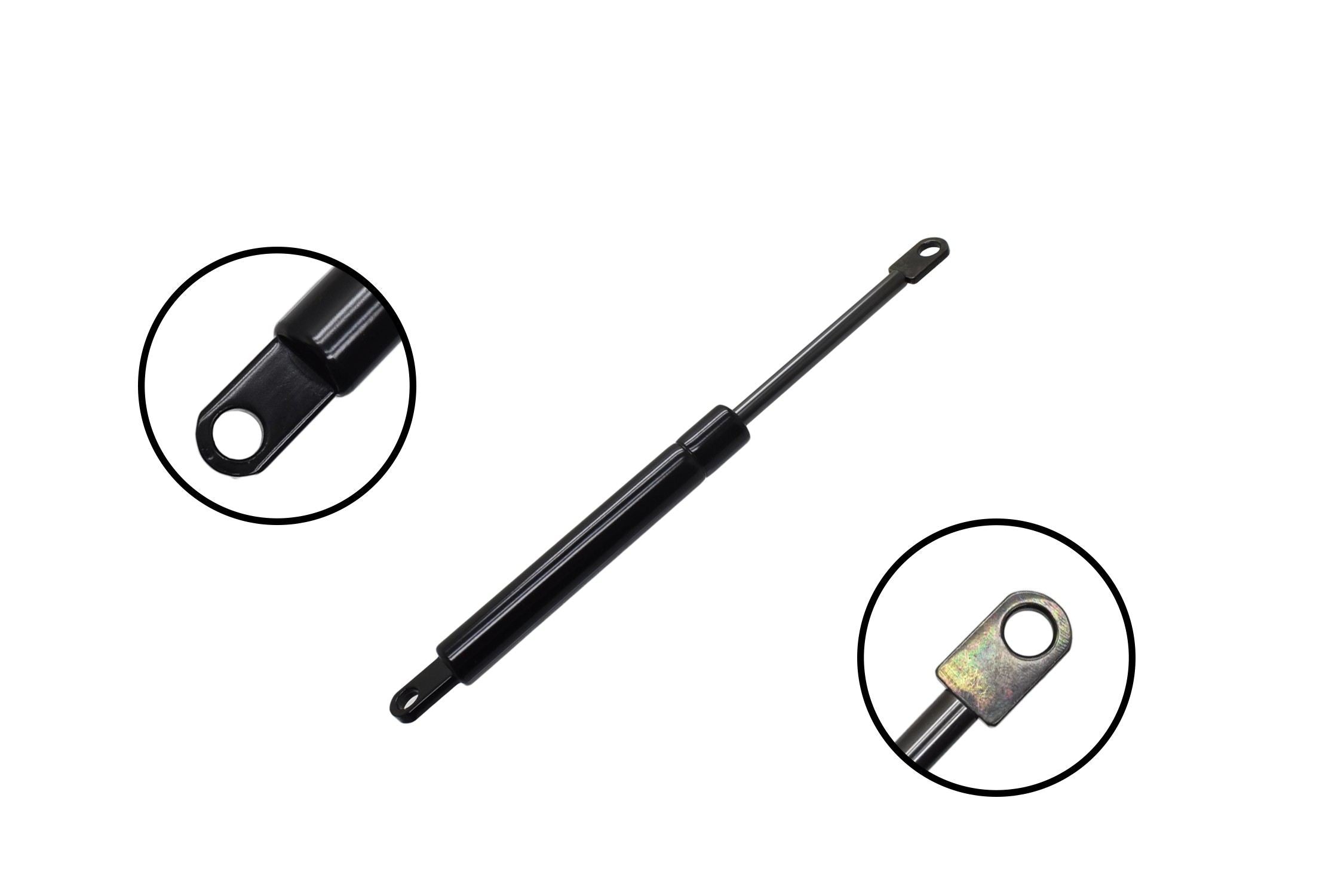 Focus Auto Parts Hood Lift Support 84052