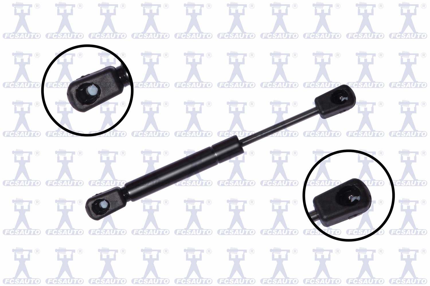 FCS Struts 84055