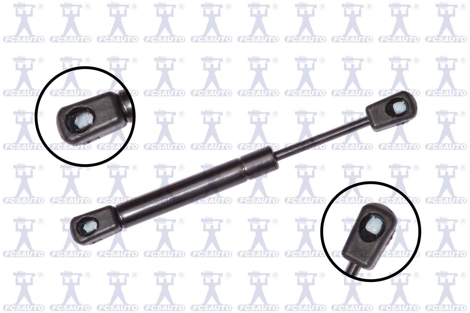 FCS Struts 84056