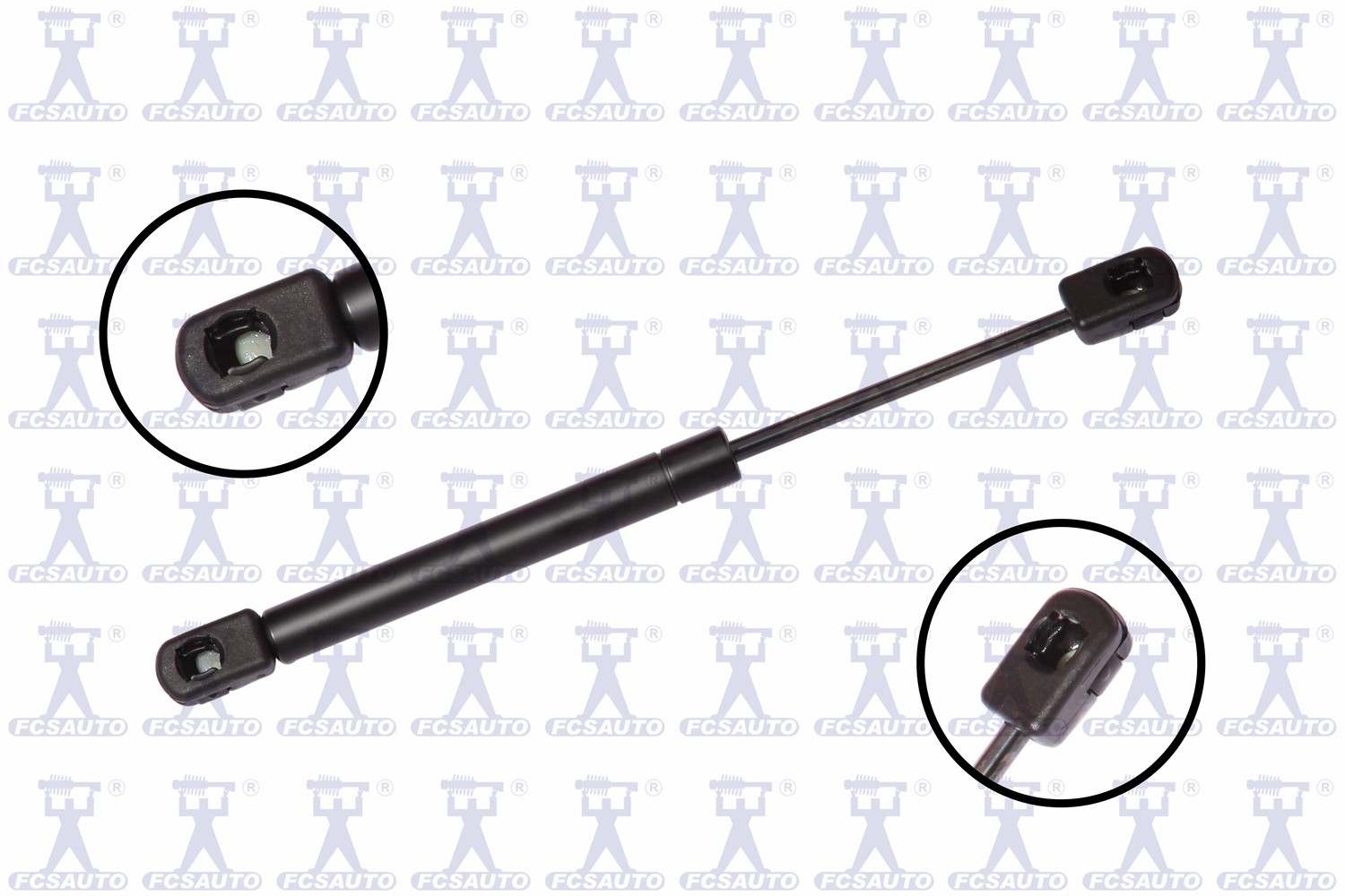 FCS Struts 84057