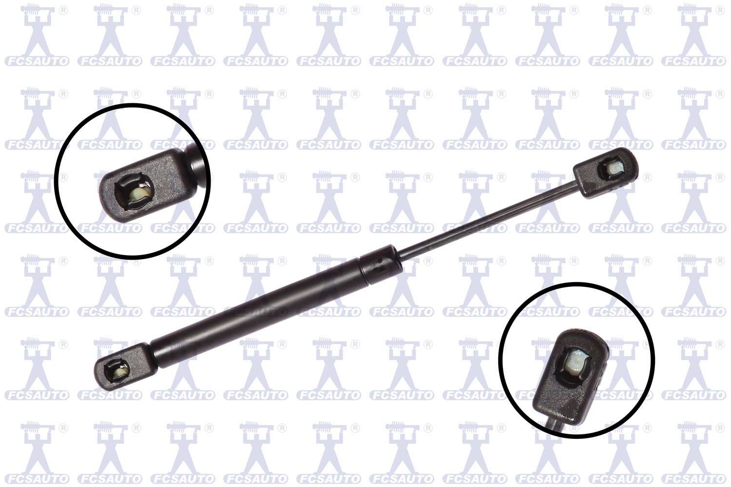 FCS Struts 84060