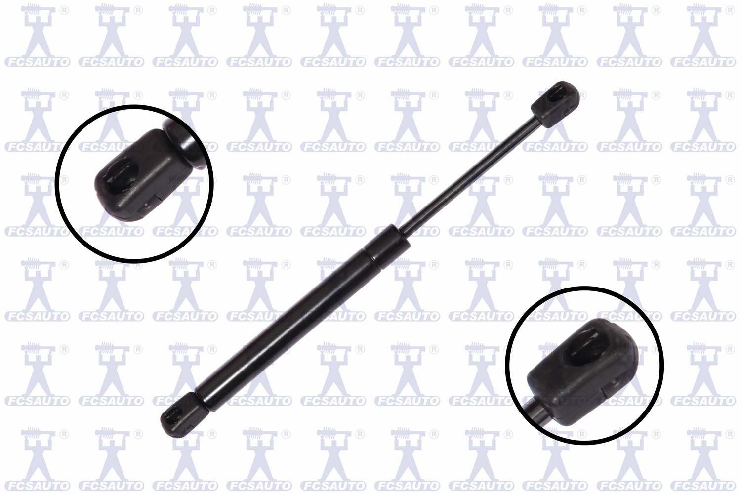 Focus Auto Parts Trunk Lid Lift Support 84063