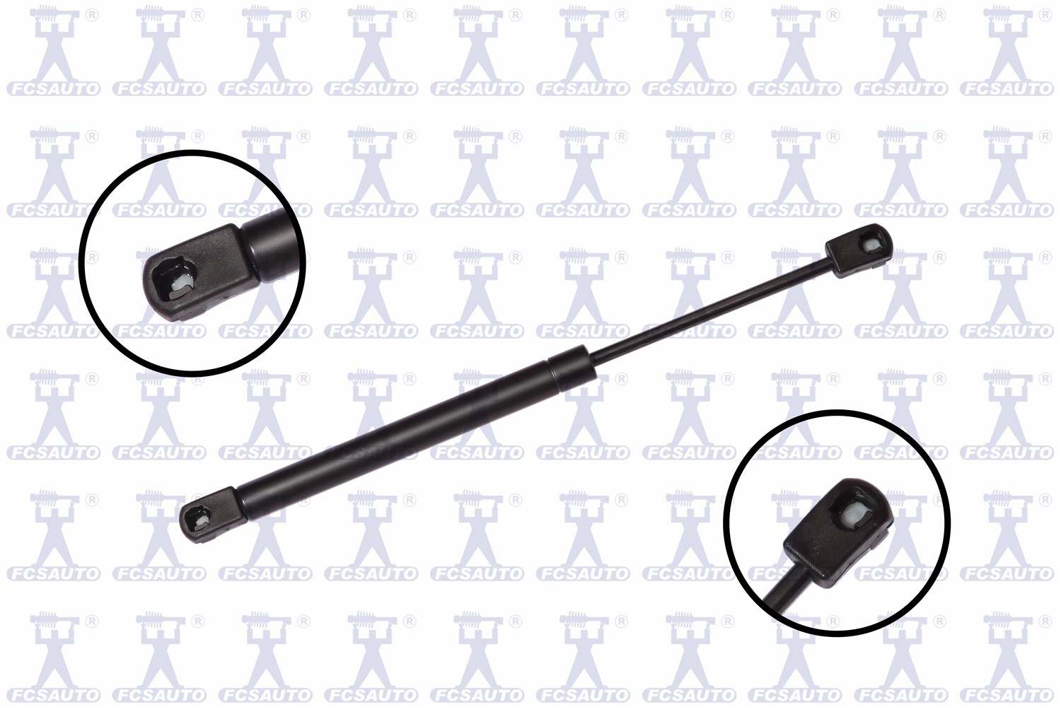 Focus Auto Parts Trunk Lid Lift Support 84064