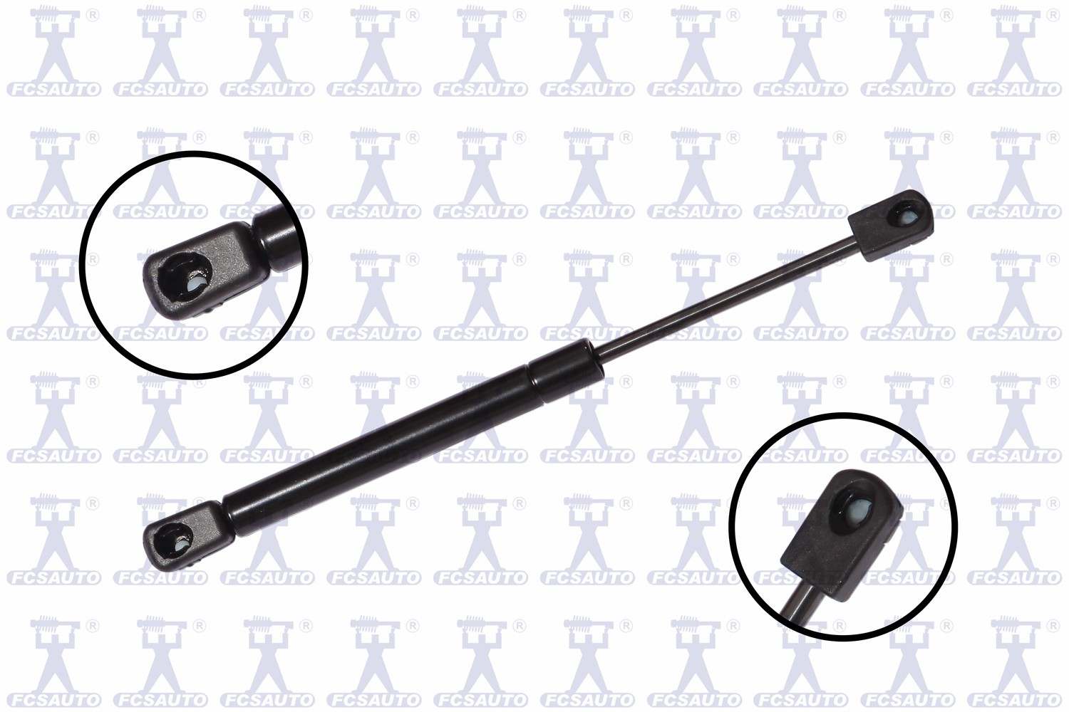 Focus Auto Parts Convertible Top Cover Lift Support 84065