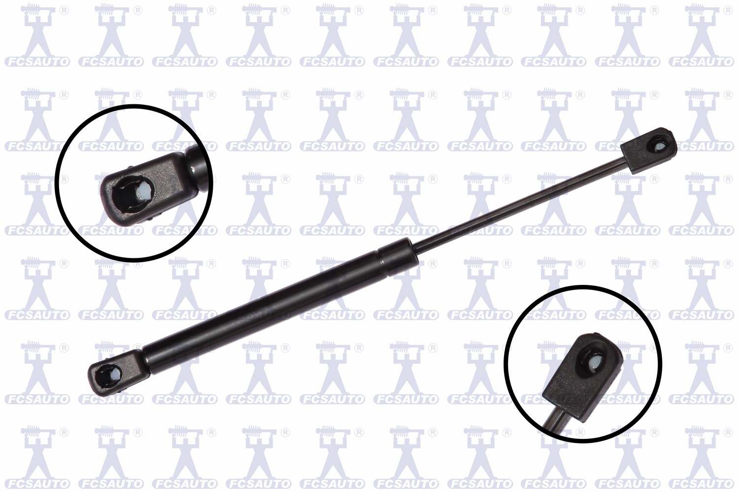 Focus Auto Parts Trunk Lid Lift Support 84066