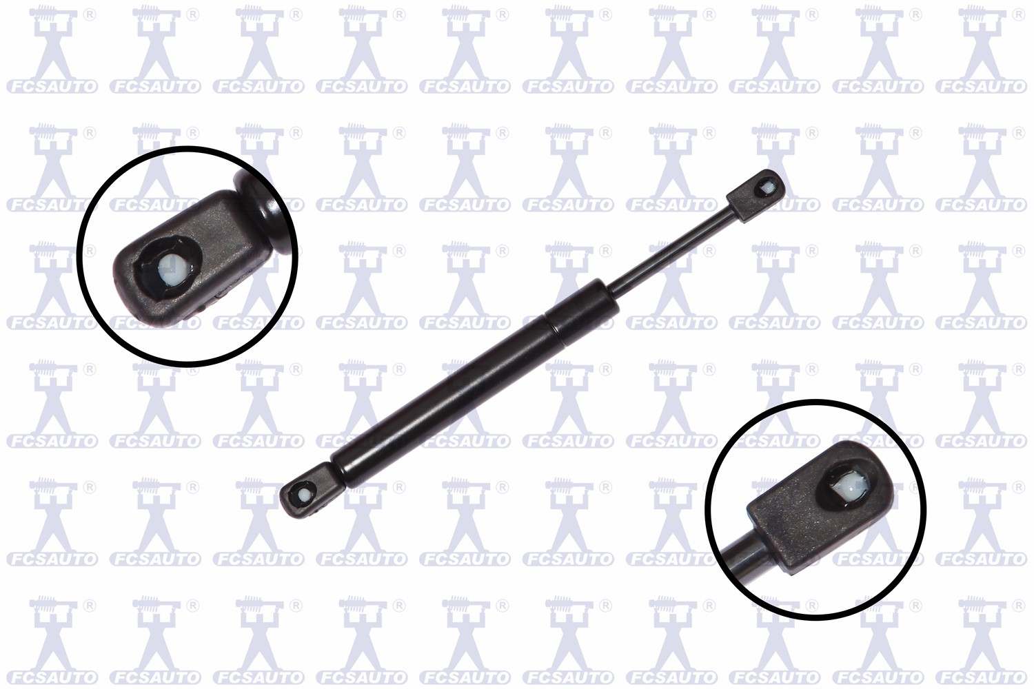 Focus Auto Parts Hood Lift Support 84067