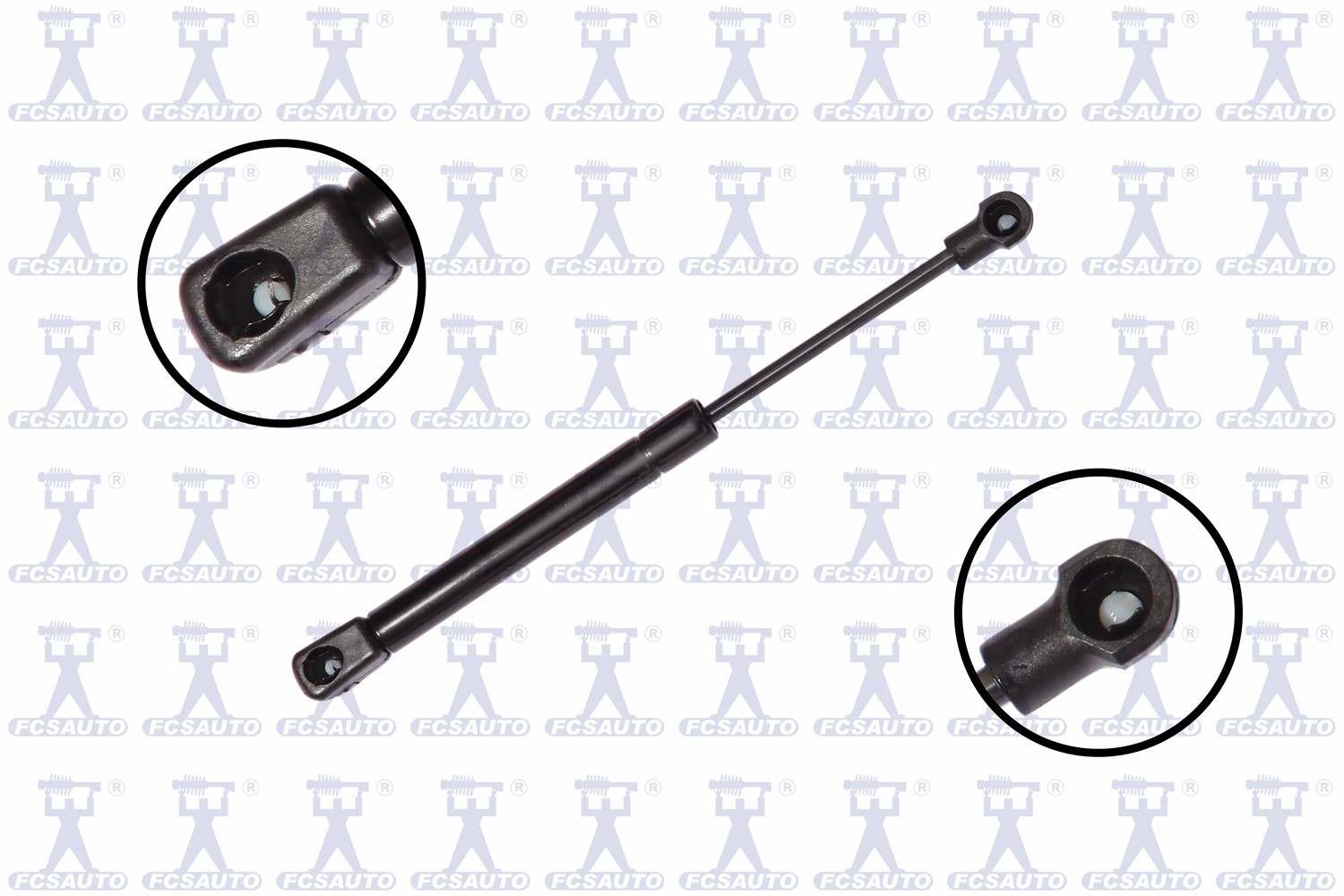 Focus Auto Parts Hood Lift Support 84068