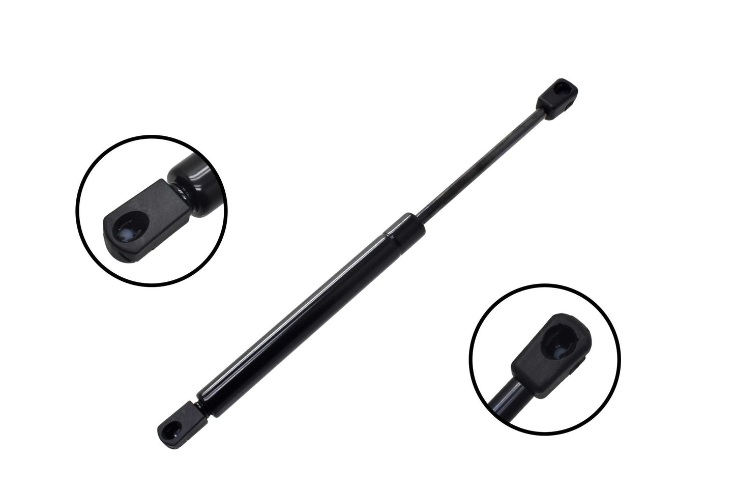 Focus Auto Parts Trunk Lid Lift Support 84069