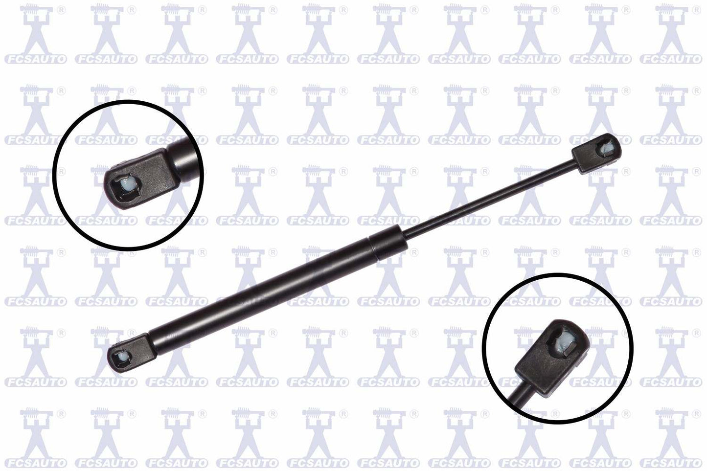 Focus Auto Parts Deck Lid Lift Support 84070