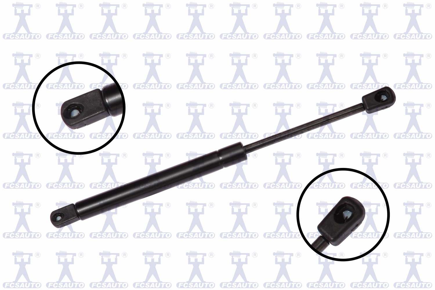 Focus Auto Parts Trunk Lid Lift Support 84072