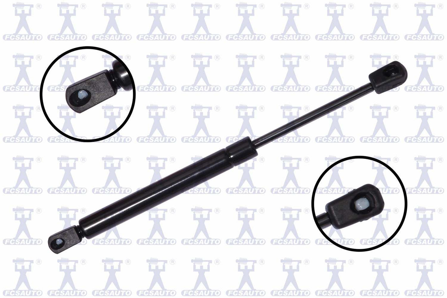 Focus Auto Parts Deck Lid Lift Support 84073