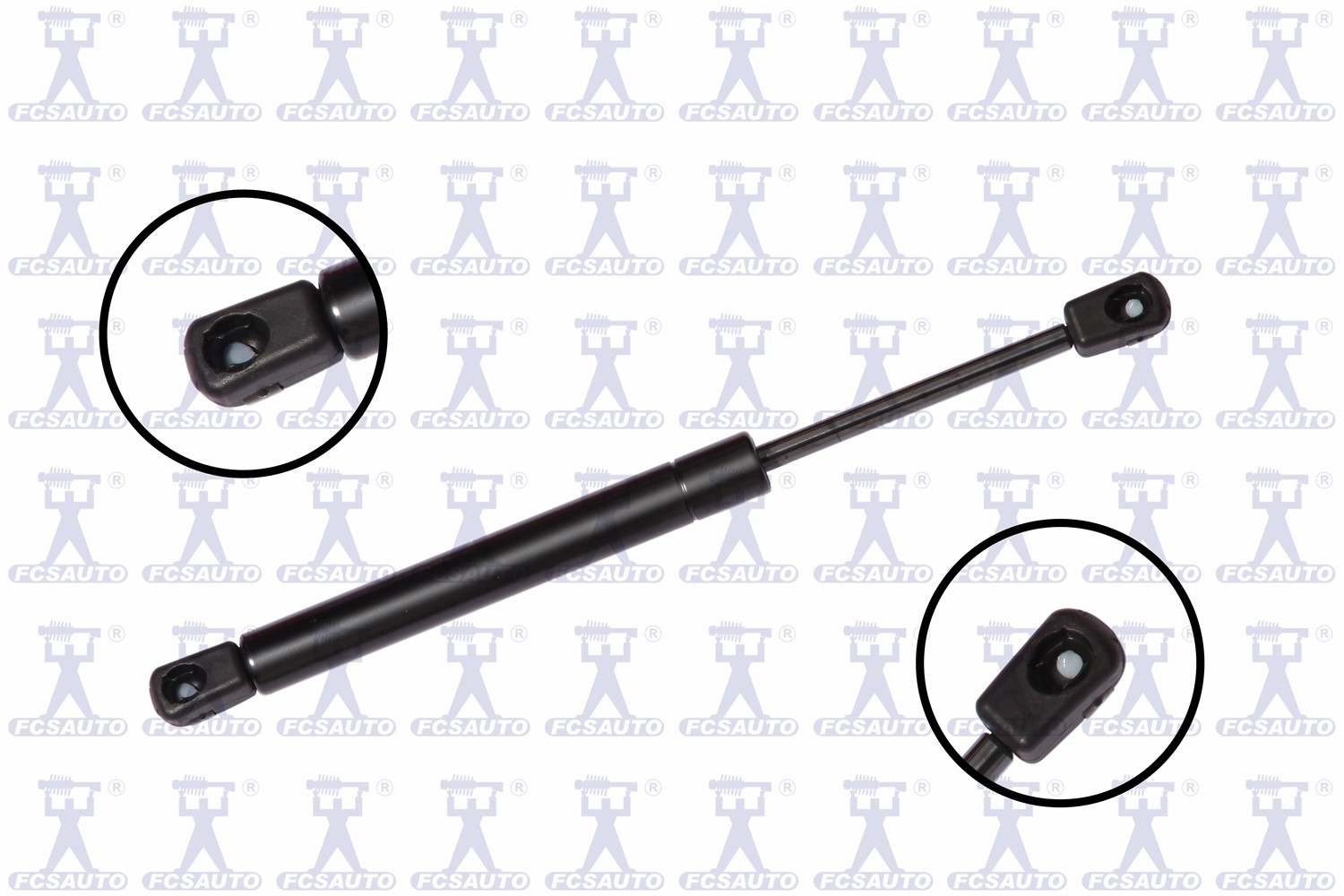 Focus Auto Parts Trunk Lid Lift Support 84074