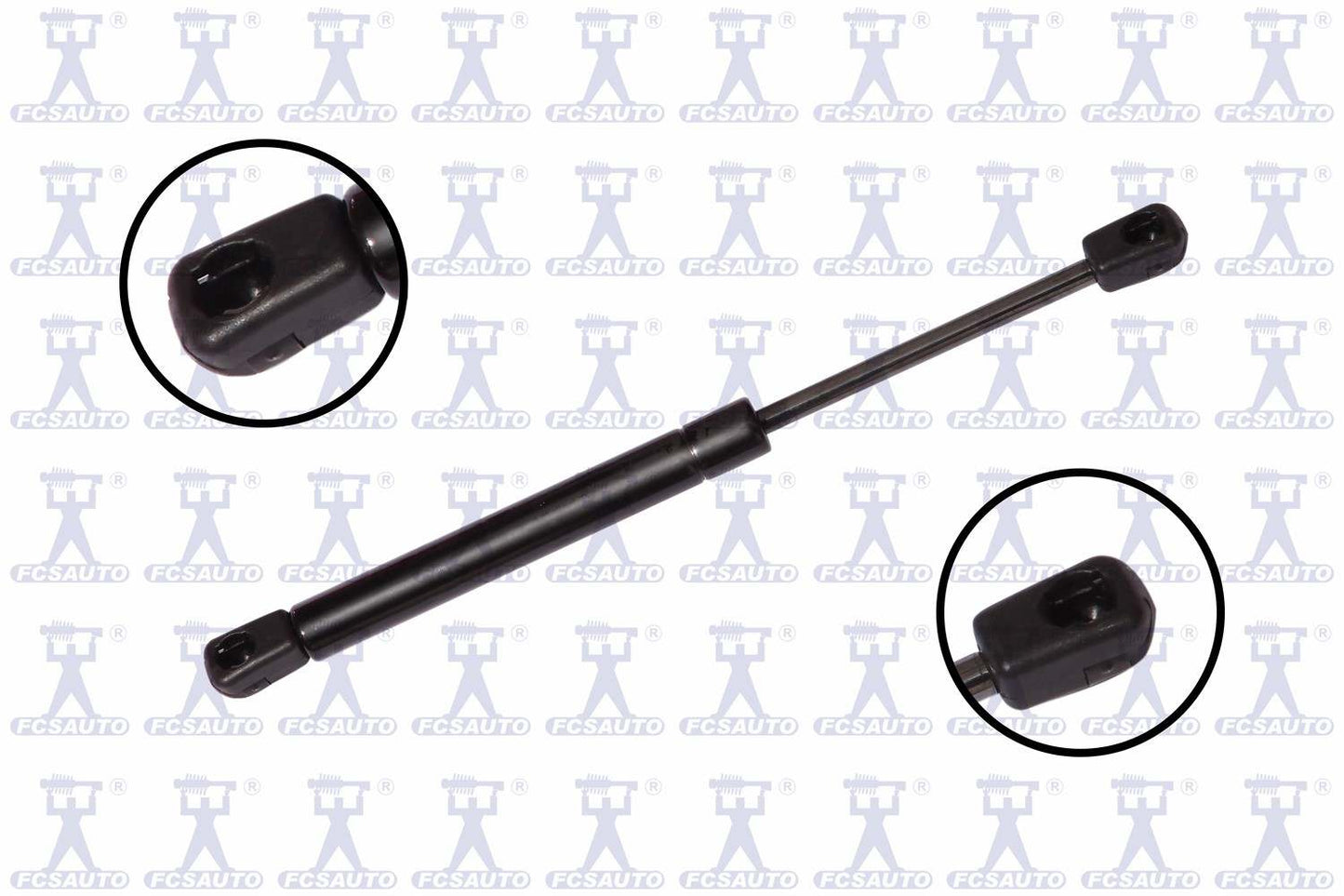 Focus Auto Parts Trunk Lid Lift Support 84075