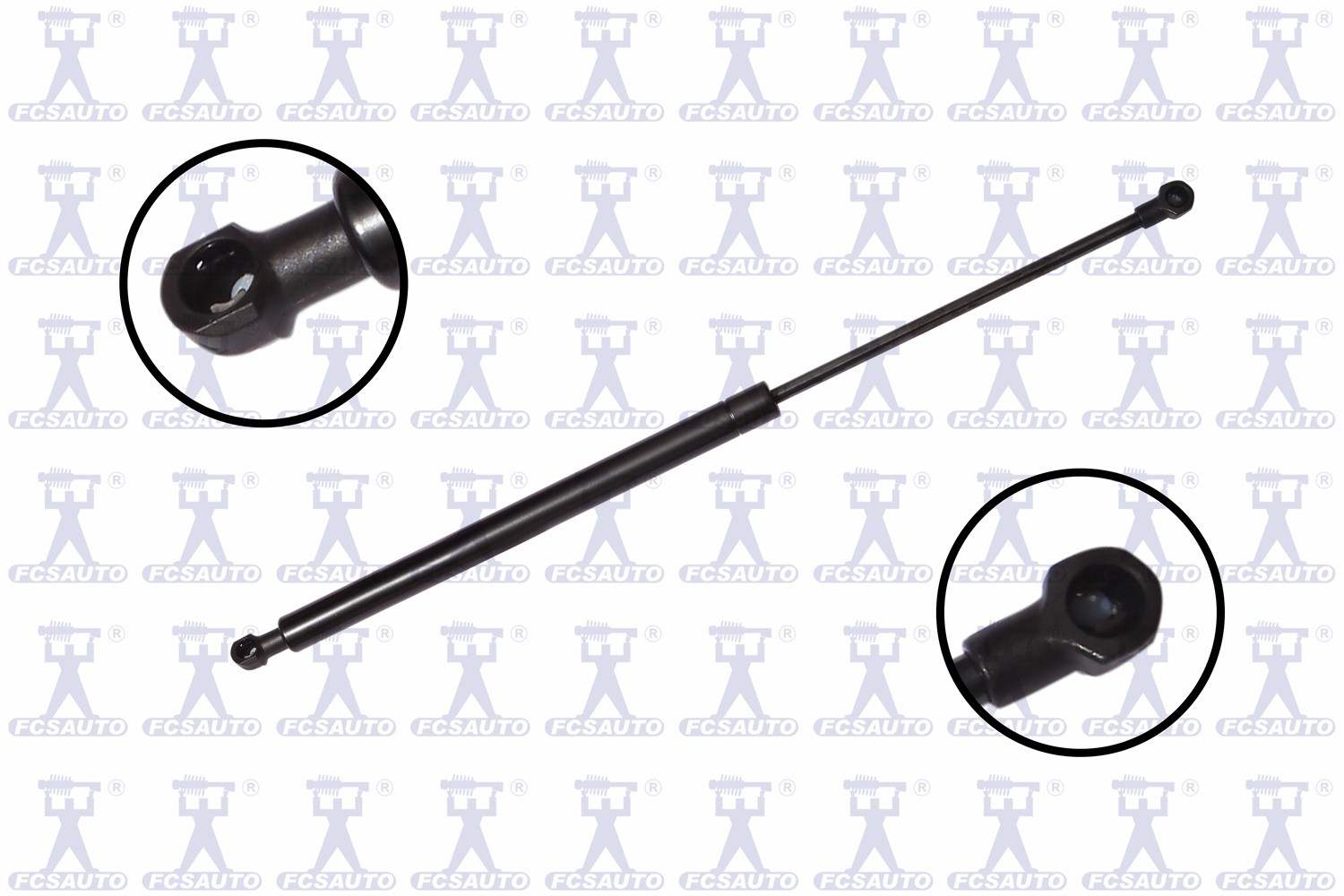 Focus Auto Parts Liftgate Lift Support 84079