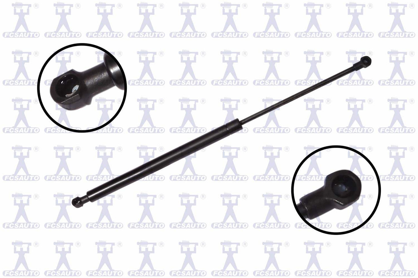 Focus Auto Parts Hatch Lift Support 84079