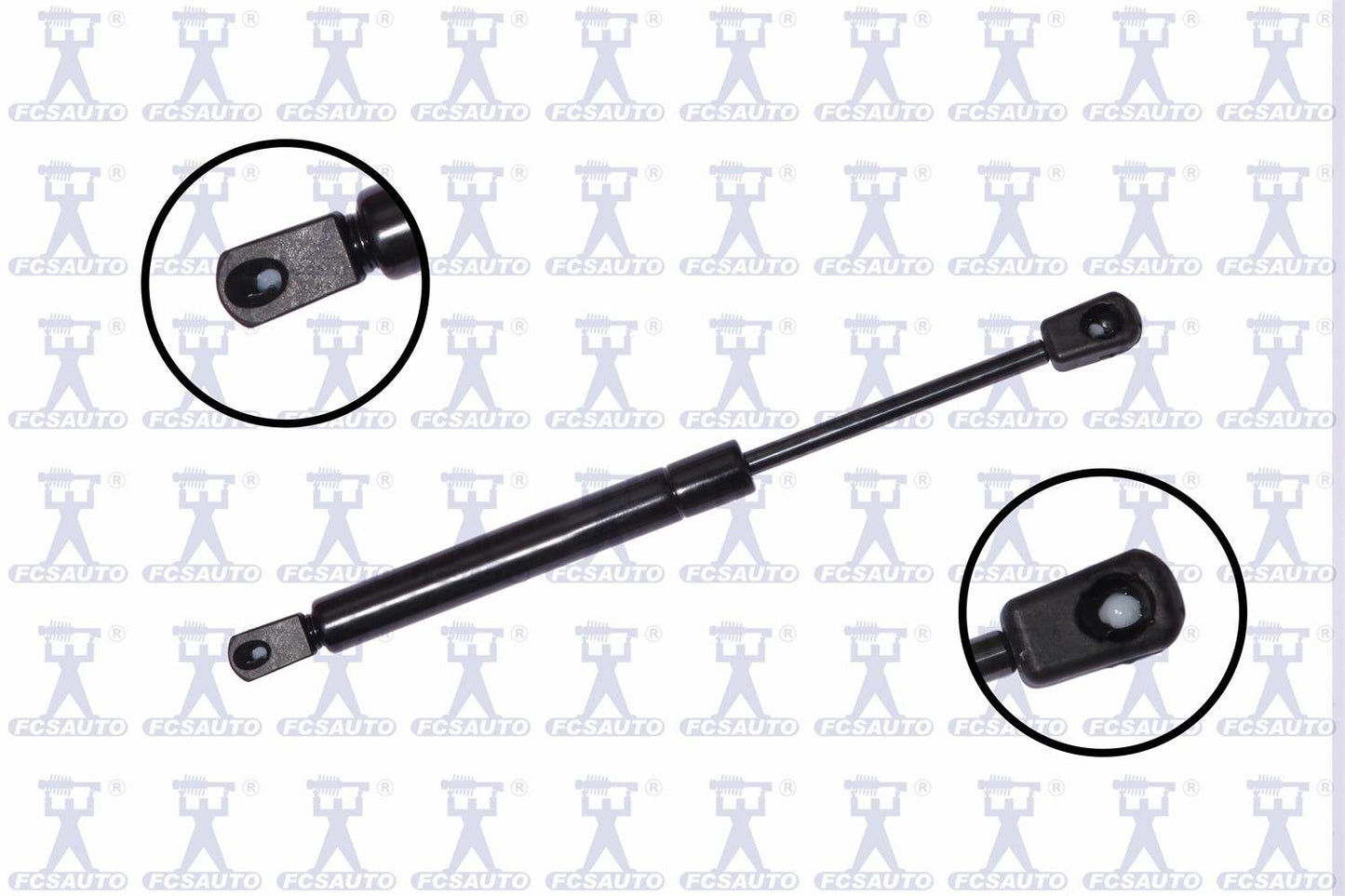 Focus Auto Parts Trunk Lid Lift Support 84082