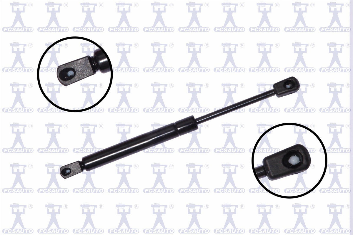 Focus Auto Parts Trunk Lid Lift Support 84082