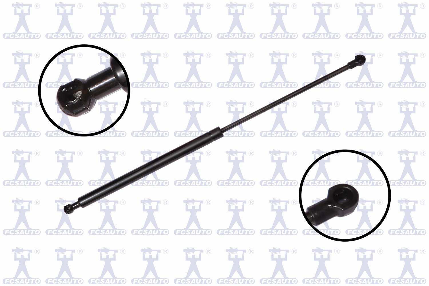 Focus Auto Parts Liftgate Lift Support 84094